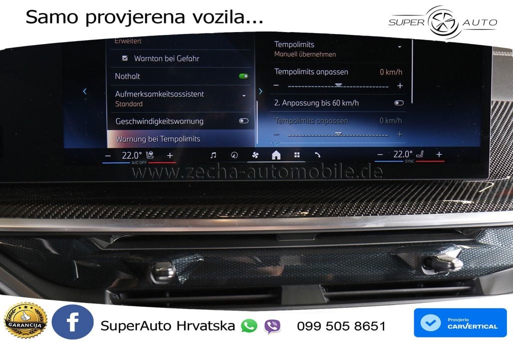 BMW X6 40d (352 KS) xDrive Steptronic ACC+HEAD+4xGR SJED+360+PANO