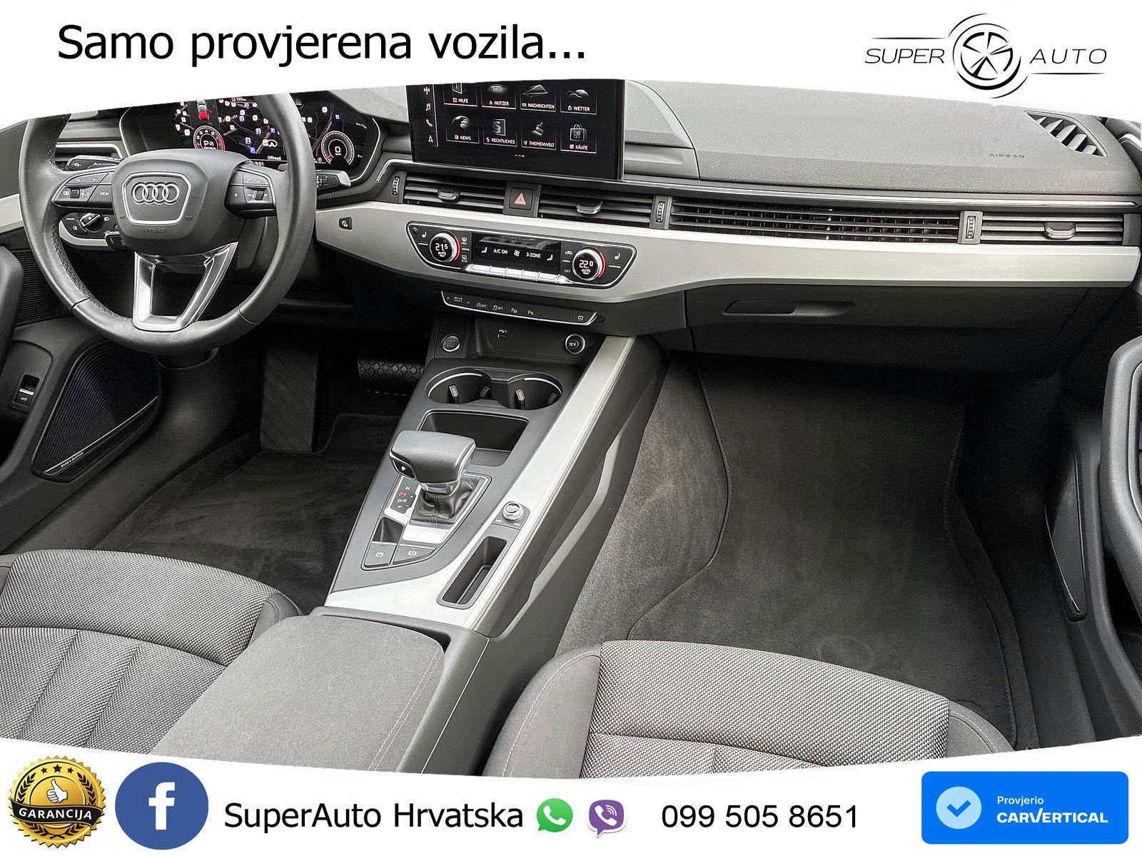 Audi A5 Sportback 35 TFSI (150 KS) S tronic LED+GR SJED+ACC