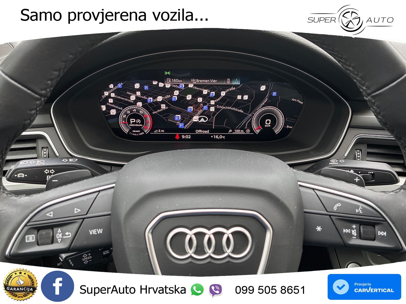 Audi A5 Sportback 35 TFSI (150 KS) S tronic LED+GR SJED+ACC