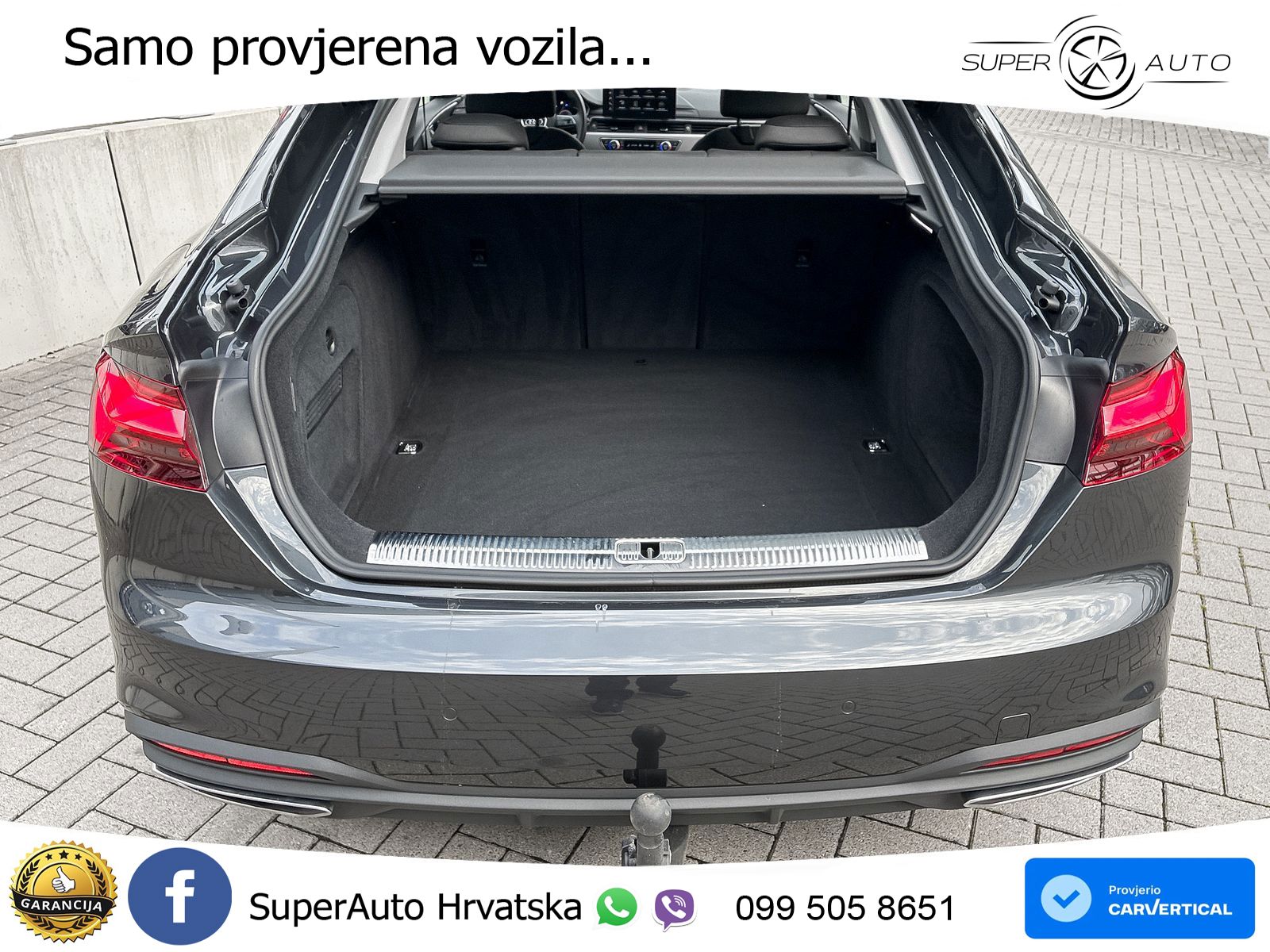Audi A5 Sportback 35 TFSI (150 KS) S tronic LED+GR SJED+ACC