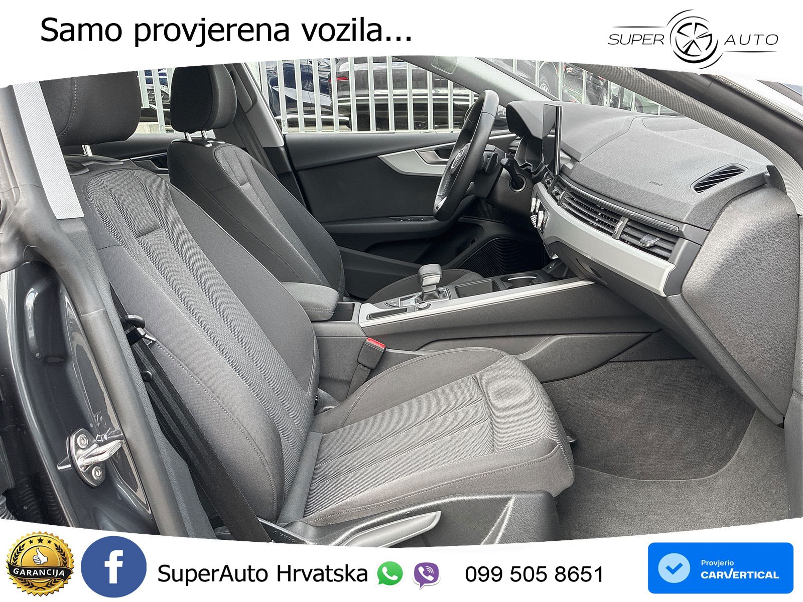 Audi A5 Sportback 35 TFSI (150 KS) S tronic LED+GR SJED+ACC