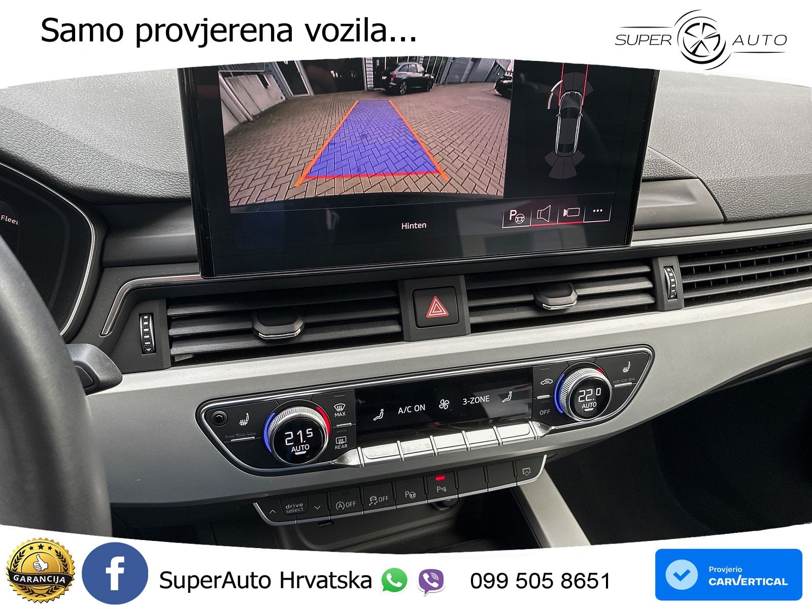 Audi A5 Sportback 35 TFSI (150 KS) S tronic LED+GR SJED+ACC