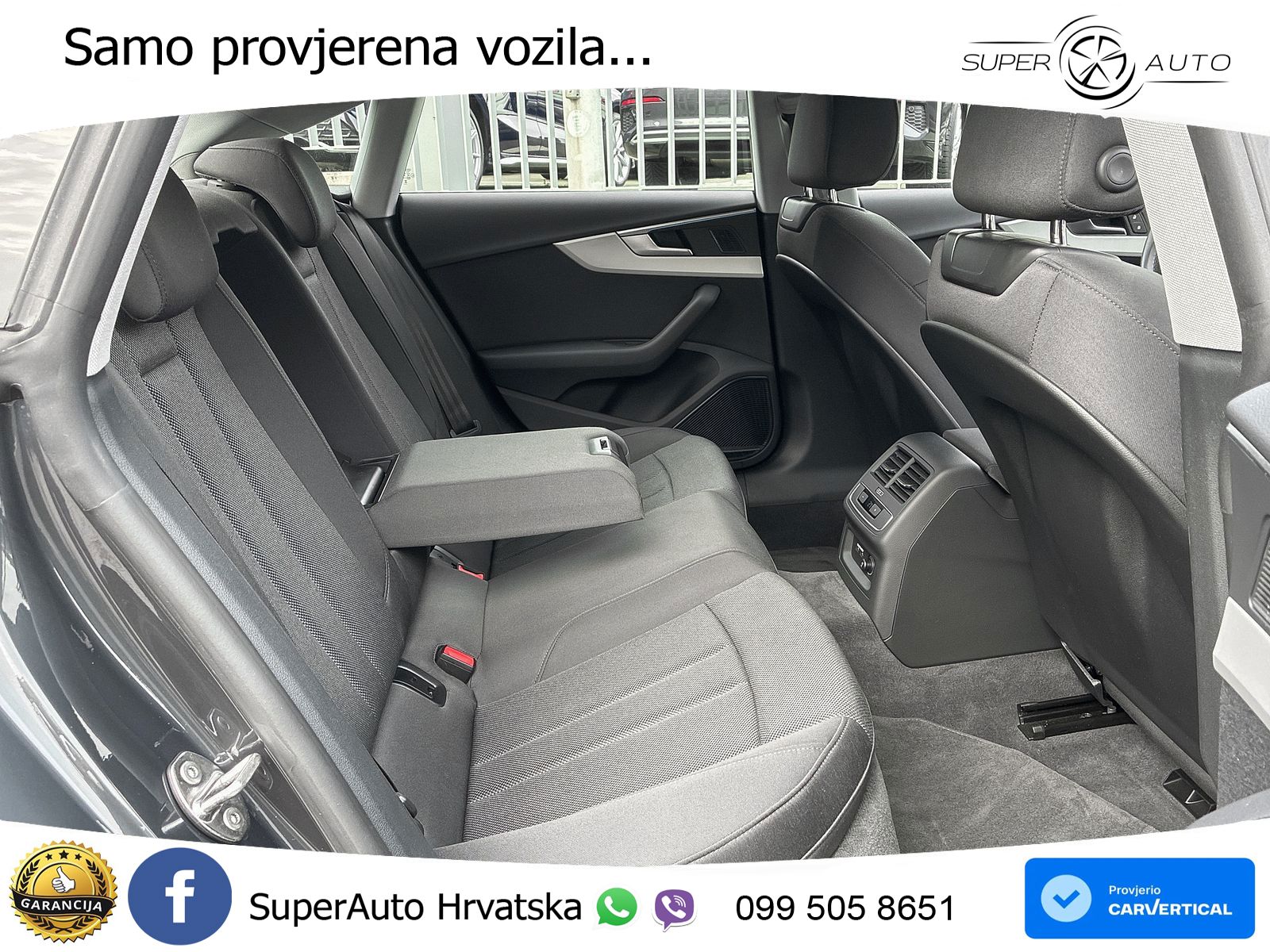 Audi A5 Sportback 35 TFSI (150 KS) S tronic LED+GR SJED+ACC