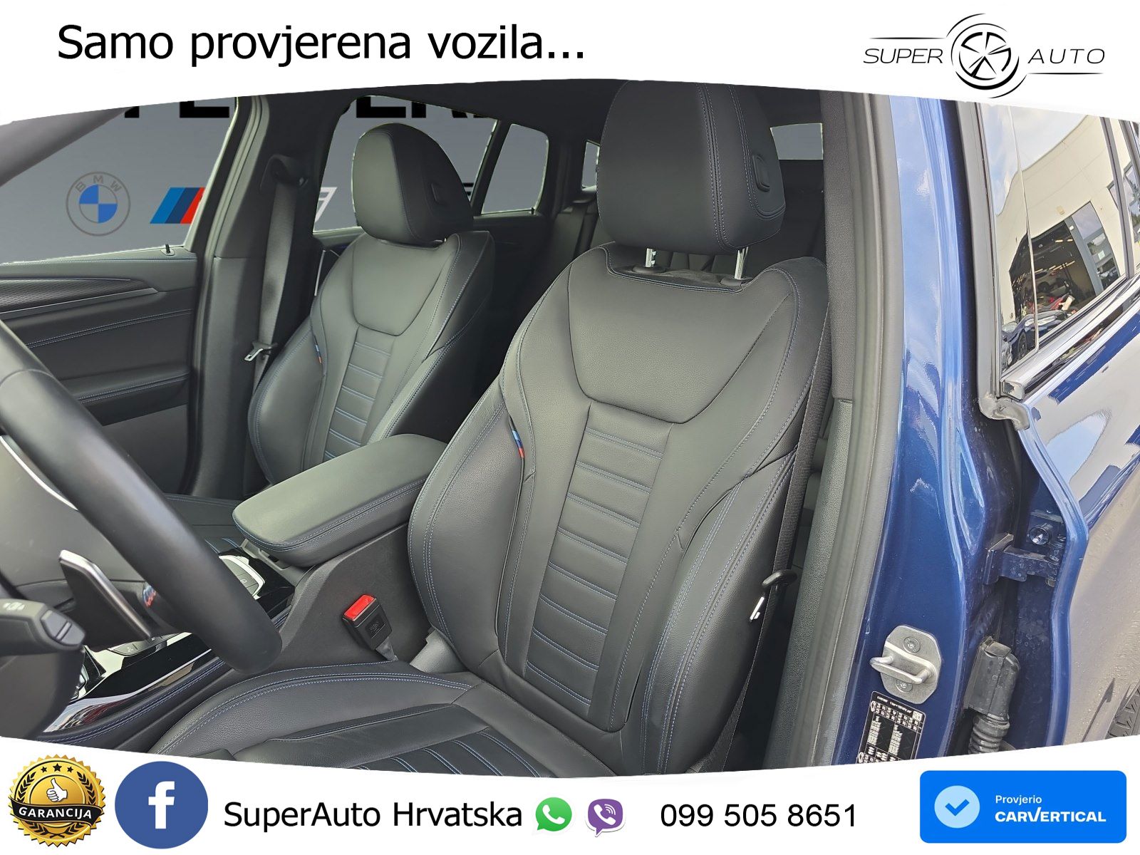 BMW X4 M40i (360 KS) xDrive Steptronic LED+GR SJED+ACC