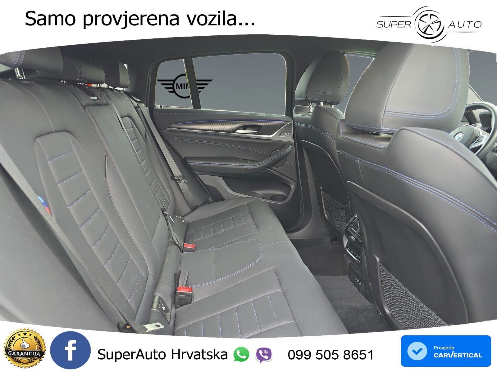 BMW X4 M40i (360 KS) xDrive Steptronic LED+GR SJED+ACC