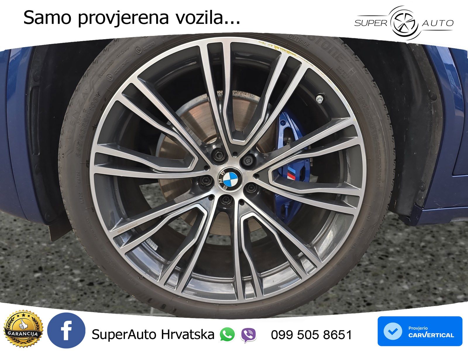 BMW X4 M40i (360 KS) xDrive Steptronic LED+GR SJED+ACC