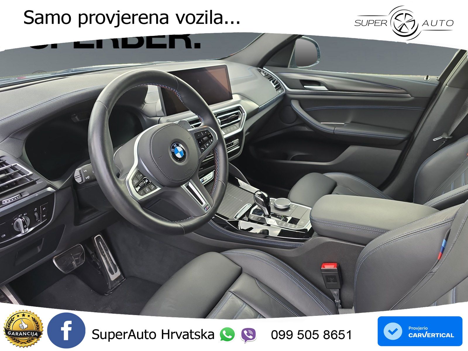 BMW X4 M40i (360 KS) xDrive Steptronic LED+GR SJED+ACC