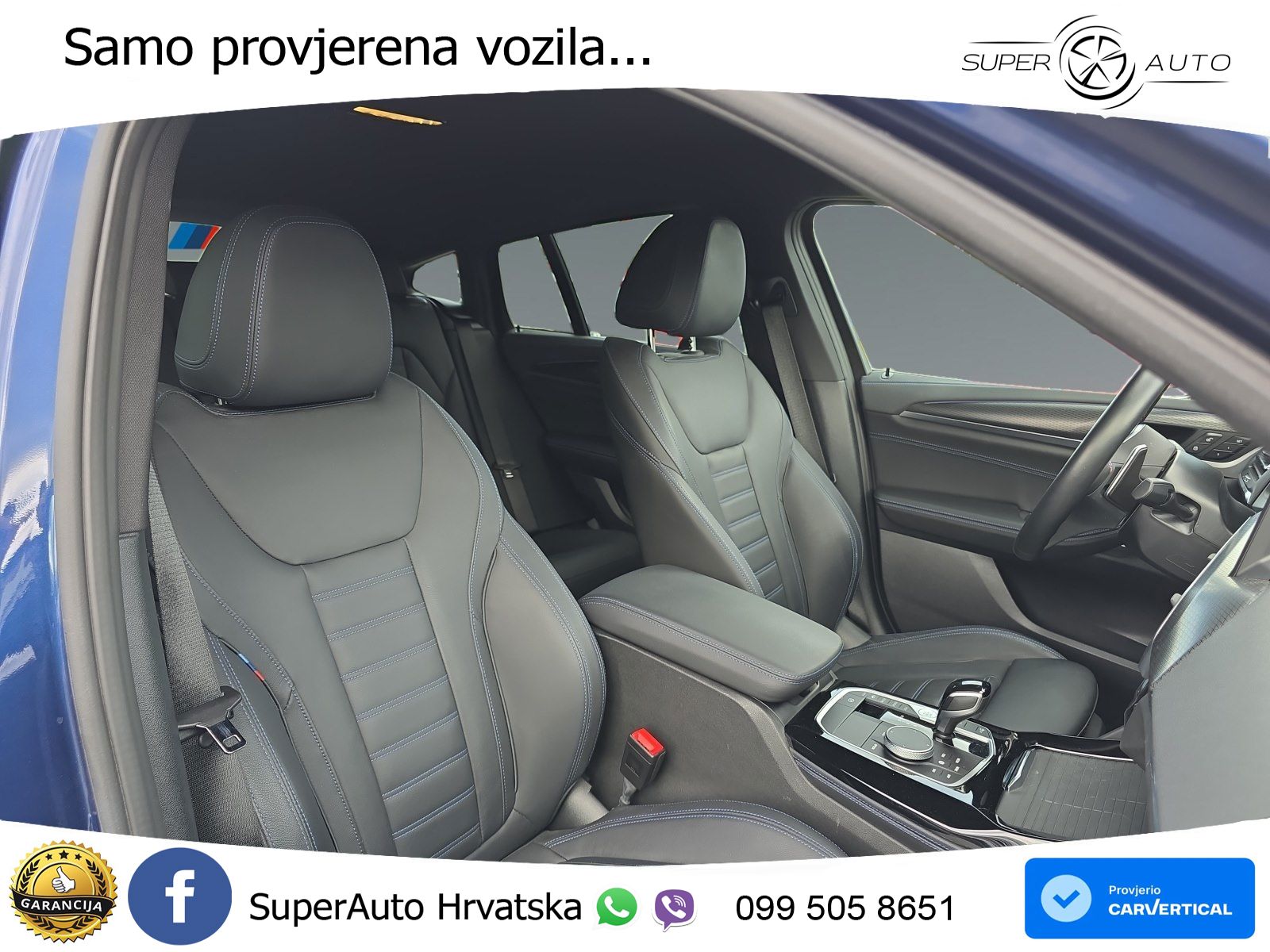 BMW X4 M40i (360 KS) xDrive Steptronic LED+GR SJED+ACC