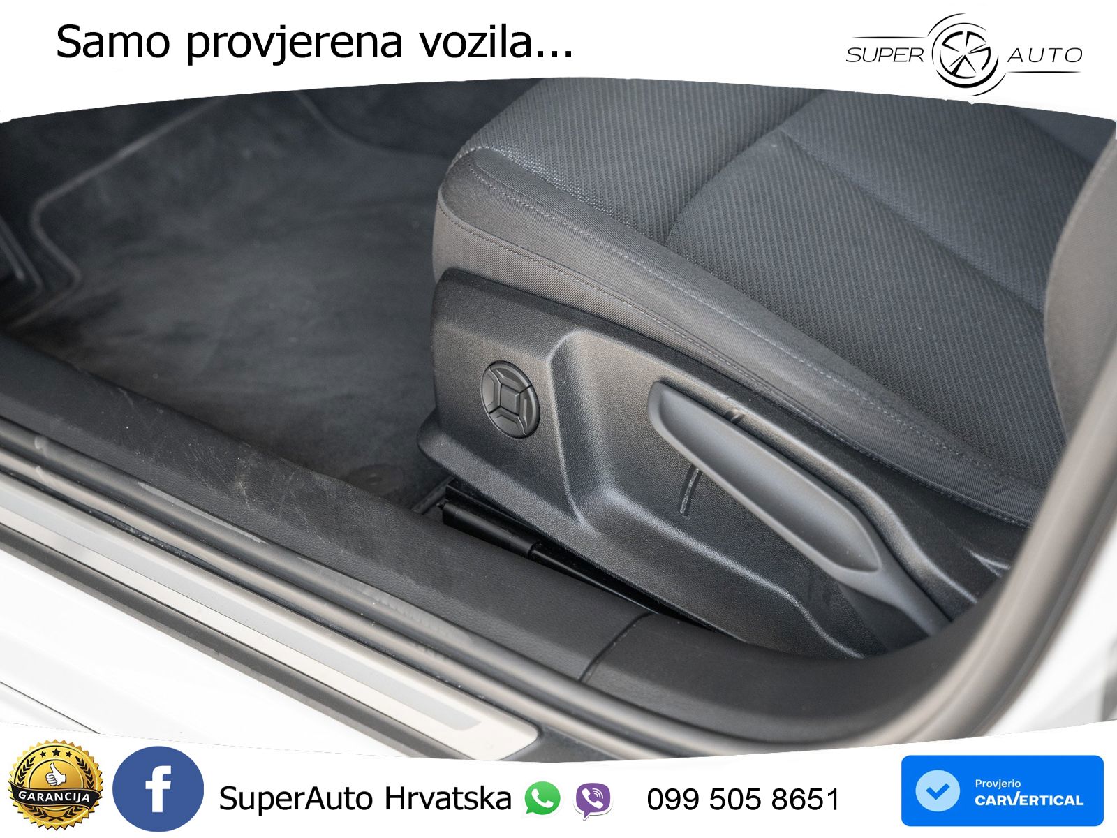 Audi A6 40 TDI (204 KS) S tronic LED+GR SJED+ACC