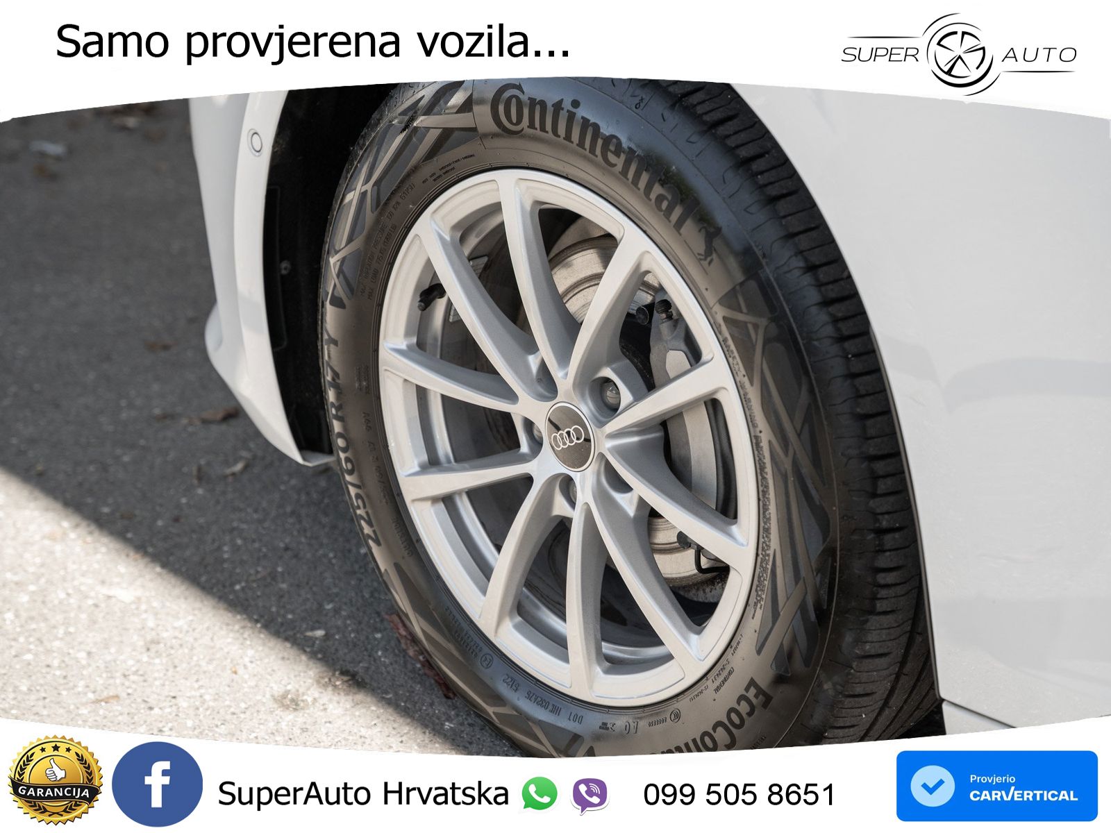 Audi A6 40 TDI (204 KS) S tronic LED+GR SJED+ACC