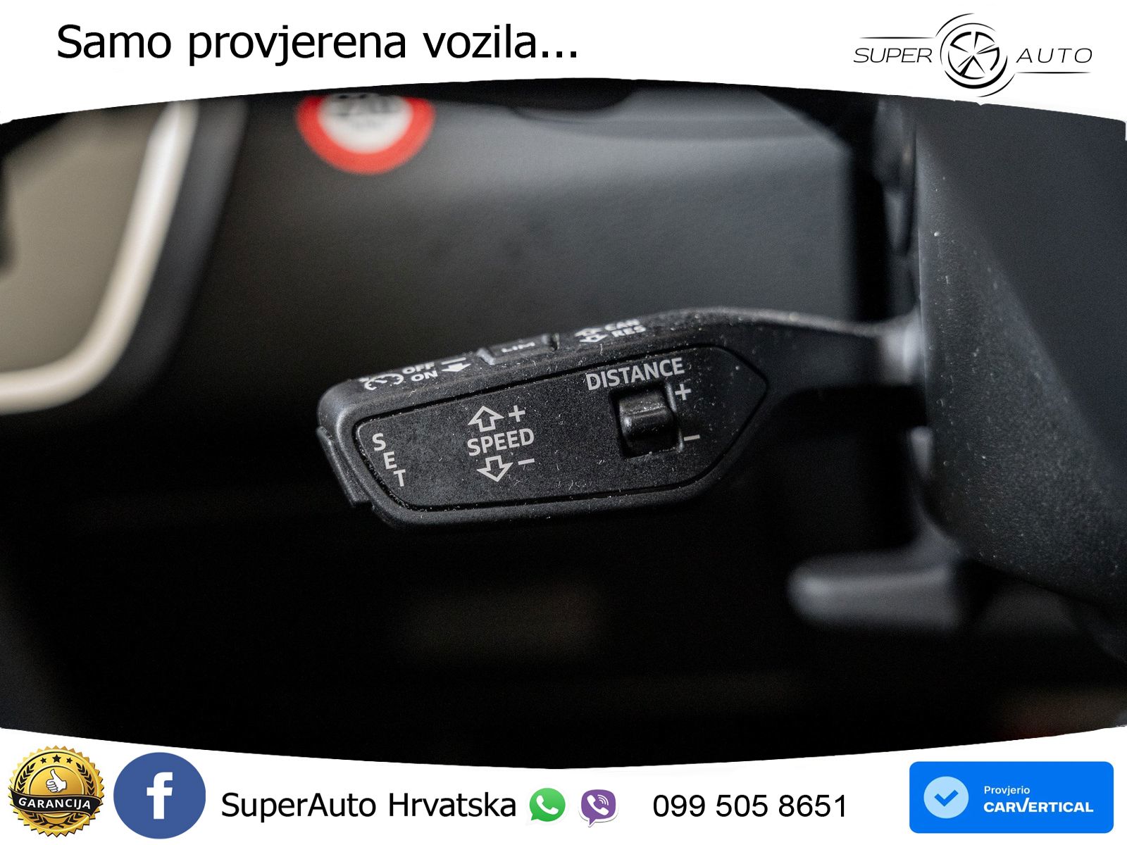 Audi A6 40 TDI (204 KS) S tronic LED+GR SJED+ACC