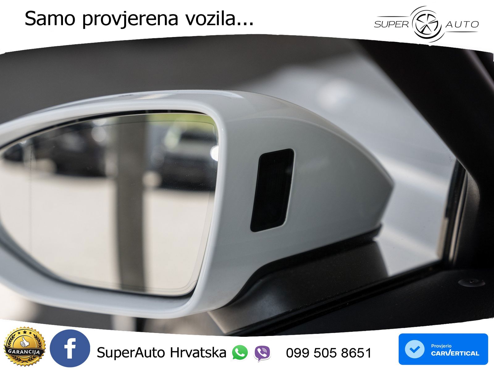 Audi A6 40 TDI (204 KS) S tronic LED+GR SJED+ACC