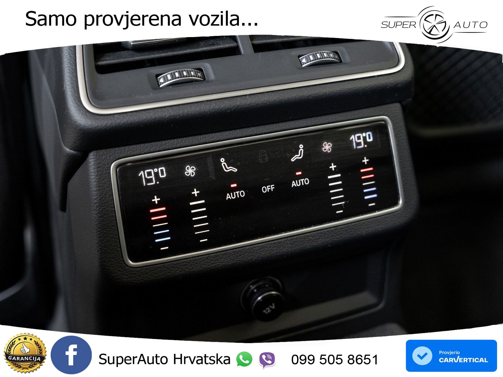 Audi A6 40 TDI (204 KS) S tronic LED+GR SJED+ACC