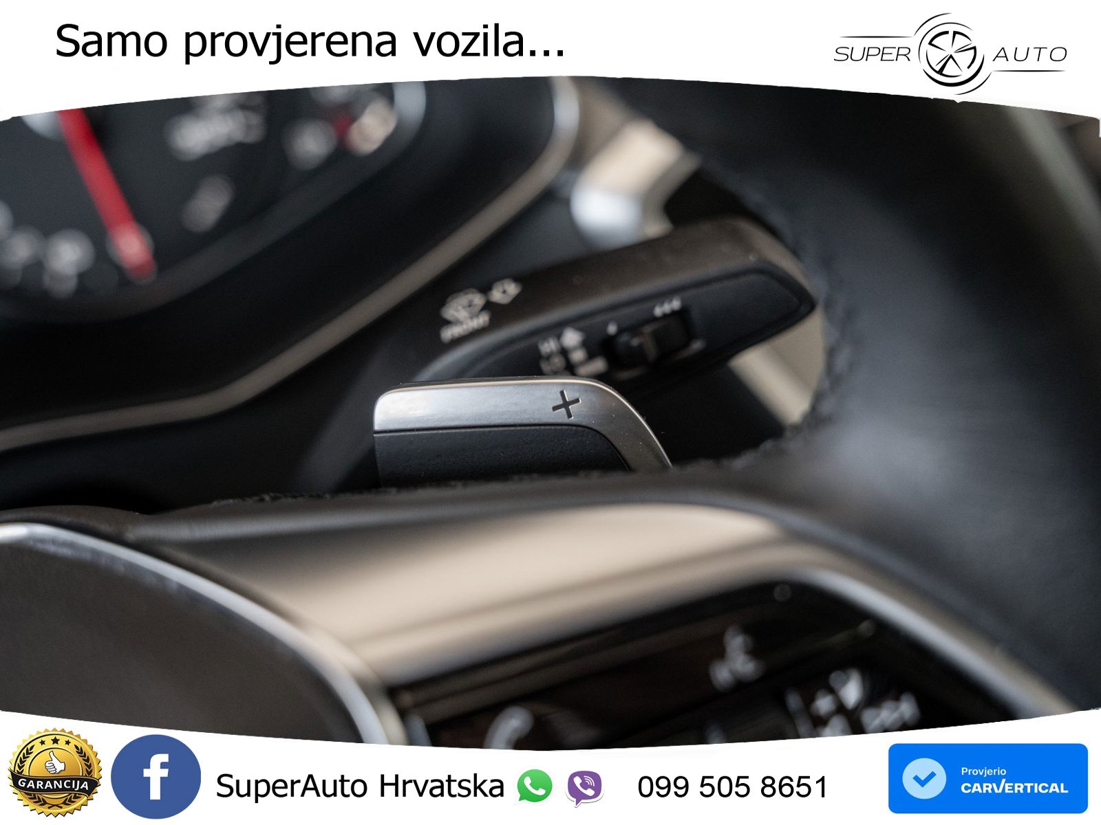 Audi A6 40 TDI (204 KS) S tronic LED+GR SJED+ACC