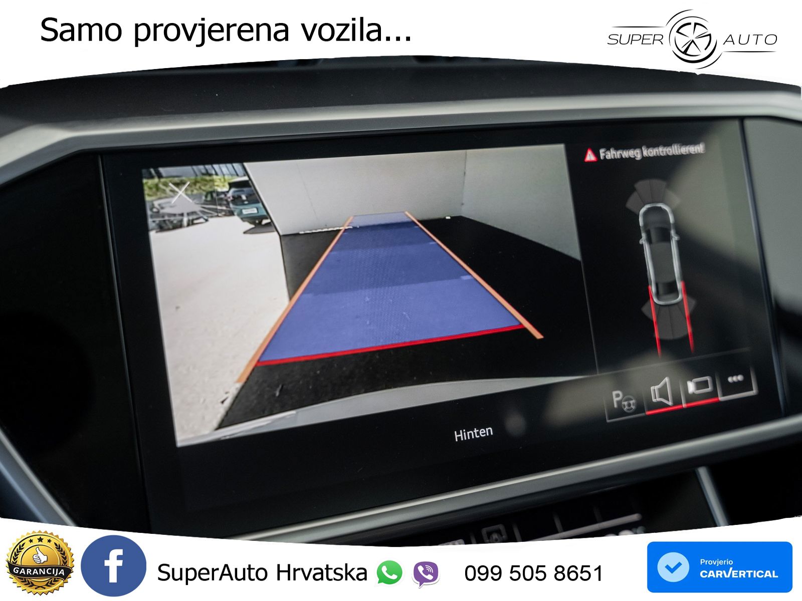 Audi A6 40 TDI (204 KS) S tronic LED+GR SJED+ACC