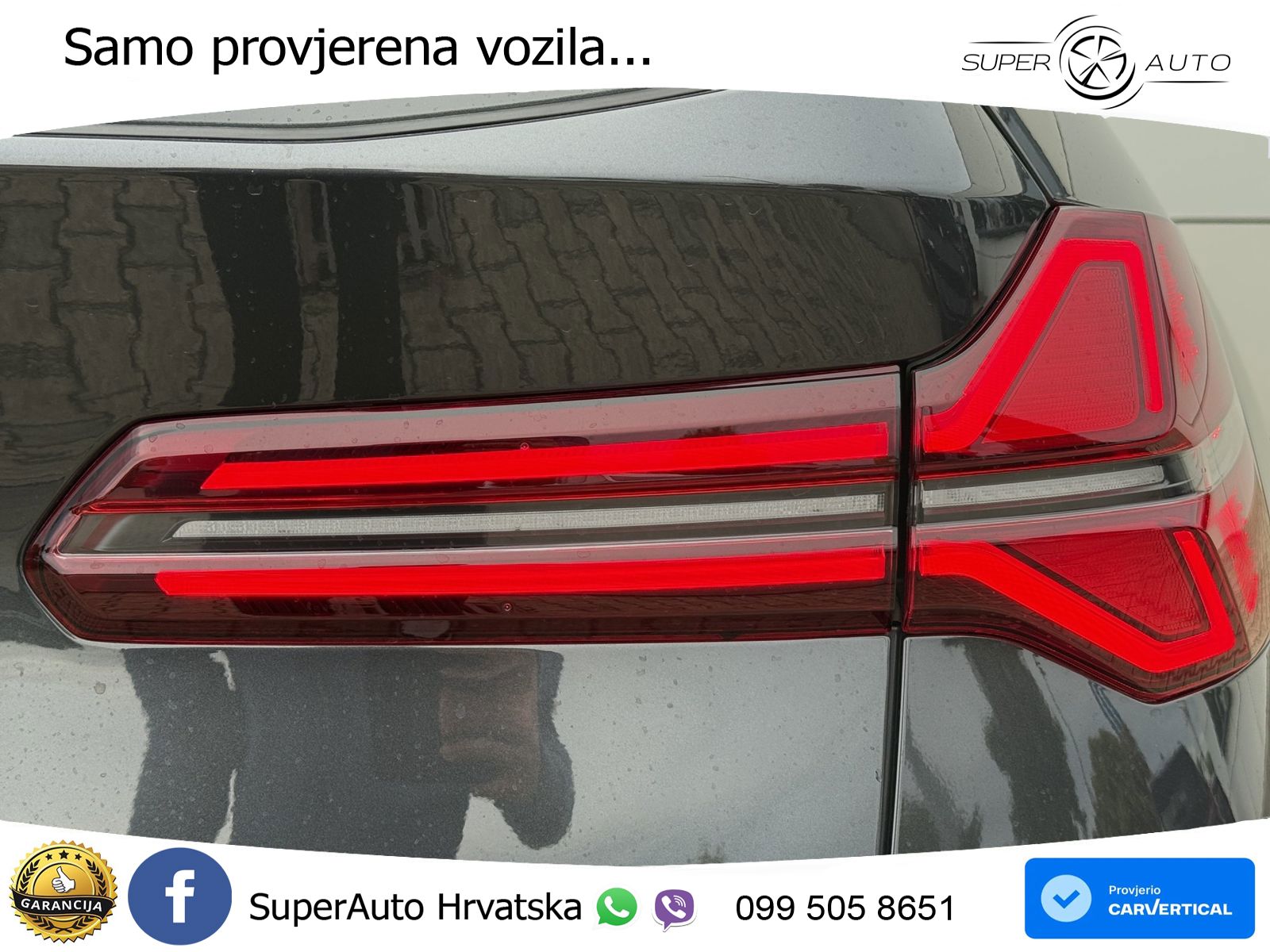 BMW X3 Long 25L xDrive Steptronic M Sport LED+GR SJED+ACC