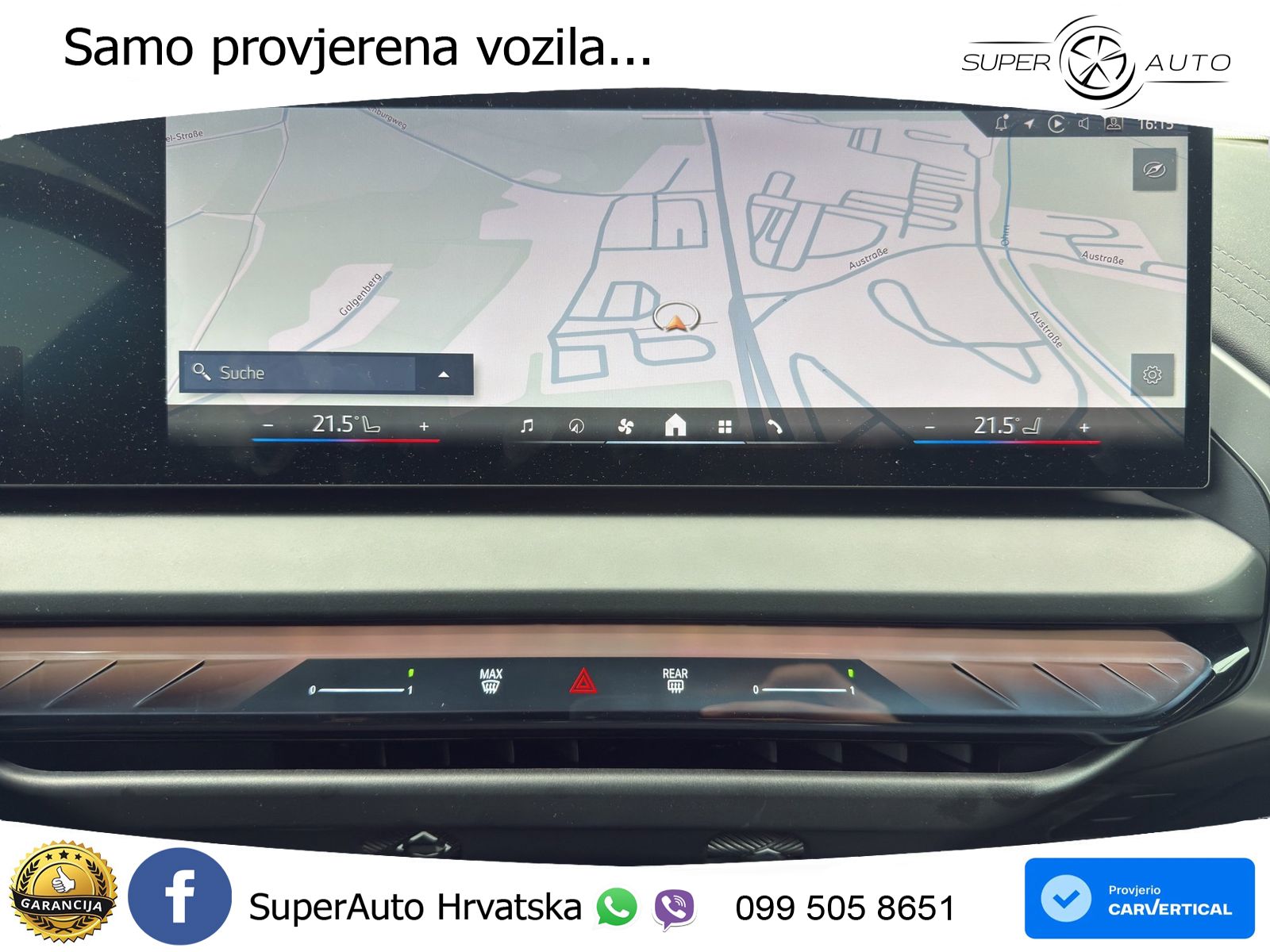 BMW X3 Long 25L xDrive Steptronic M Sport LED+GR SJED+ACC