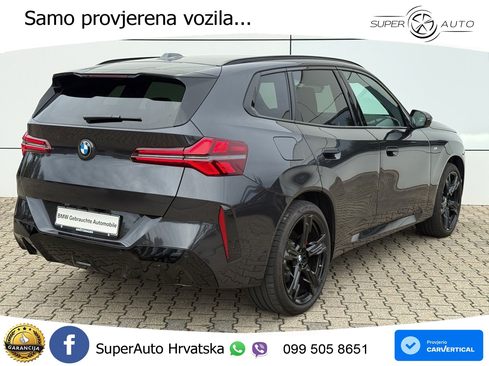 BMW X3 Long 25L xDrive Steptronic M Sport LED+GR SJED+ACC