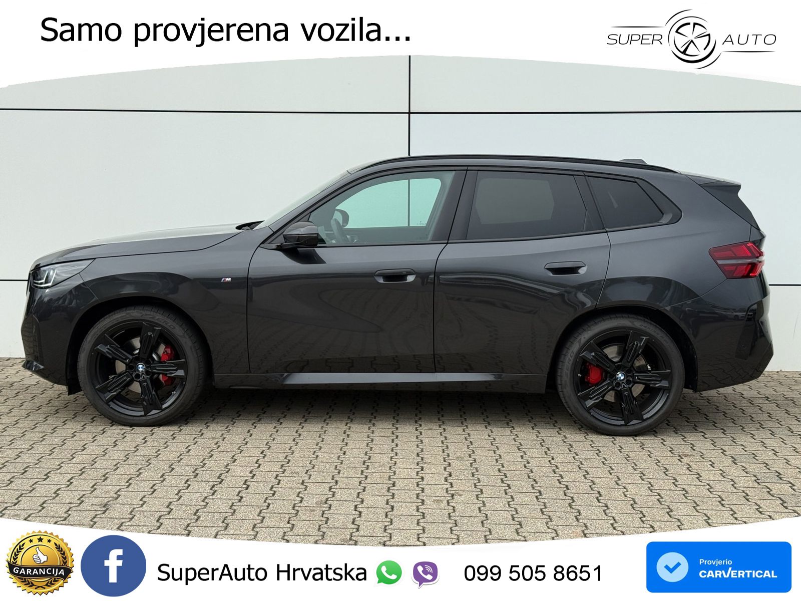 BMW X3 Long 25L xDrive Steptronic M Sport LED+GR SJED+ACC