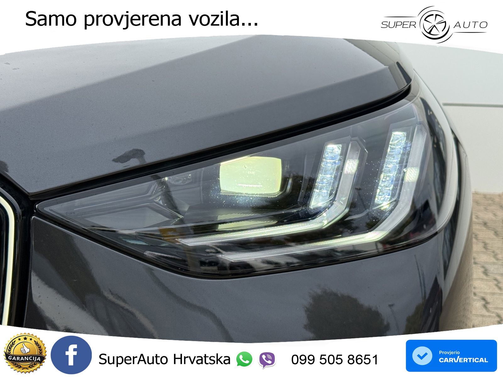 BMW X3 Long 25L xDrive Steptronic M Sport LED+GR SJED+ACC