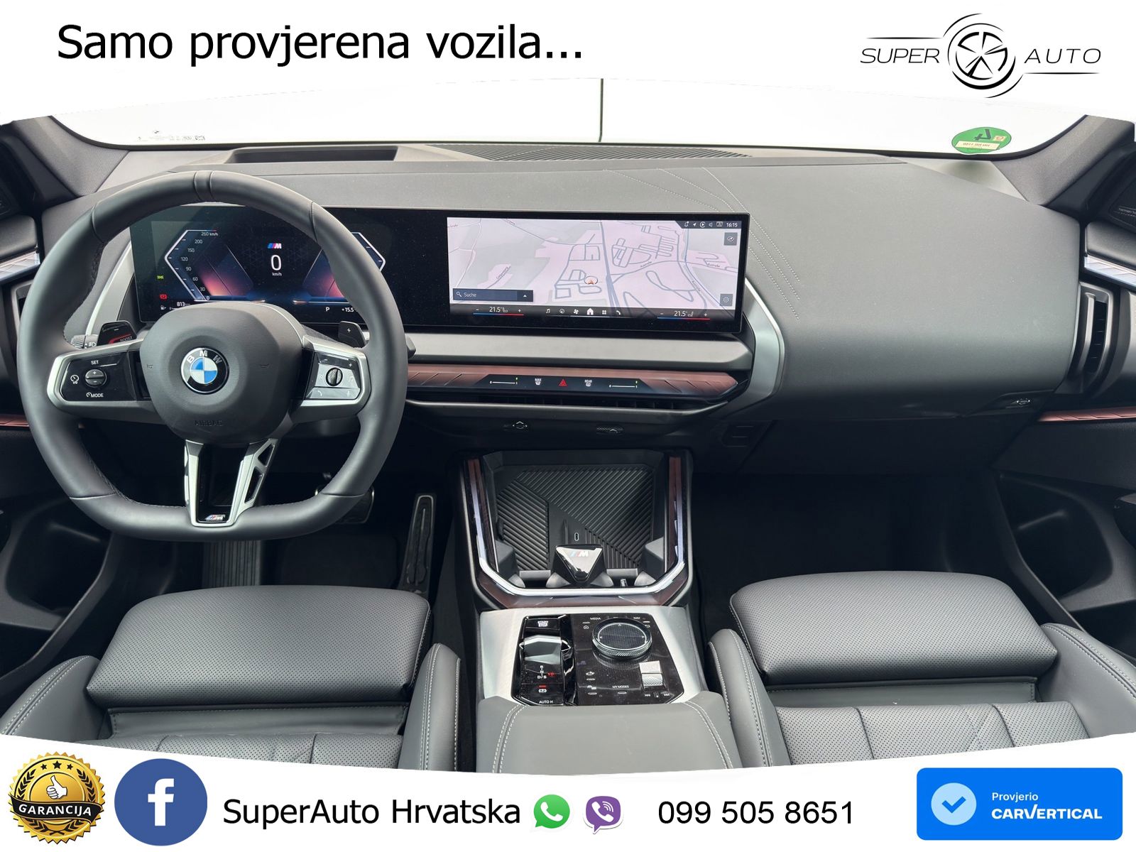 BMW X3 Long 25L xDrive Steptronic M Sport LED+GR SJED+ACC
