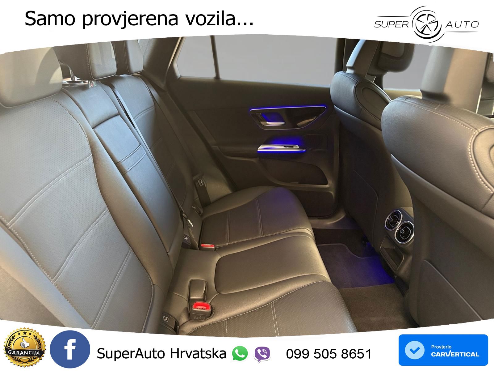 Mercedes GLC 220d (197 KS) 4MATIC 9G-TRONIC Avantgarde