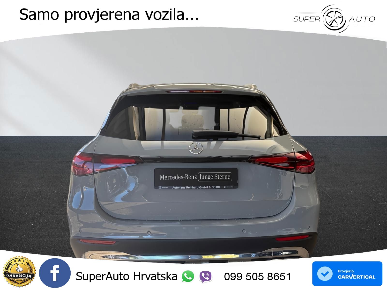 Mercedes GLC 220d (197 KS) 4MATIC 9G-TRONIC Avantgarde