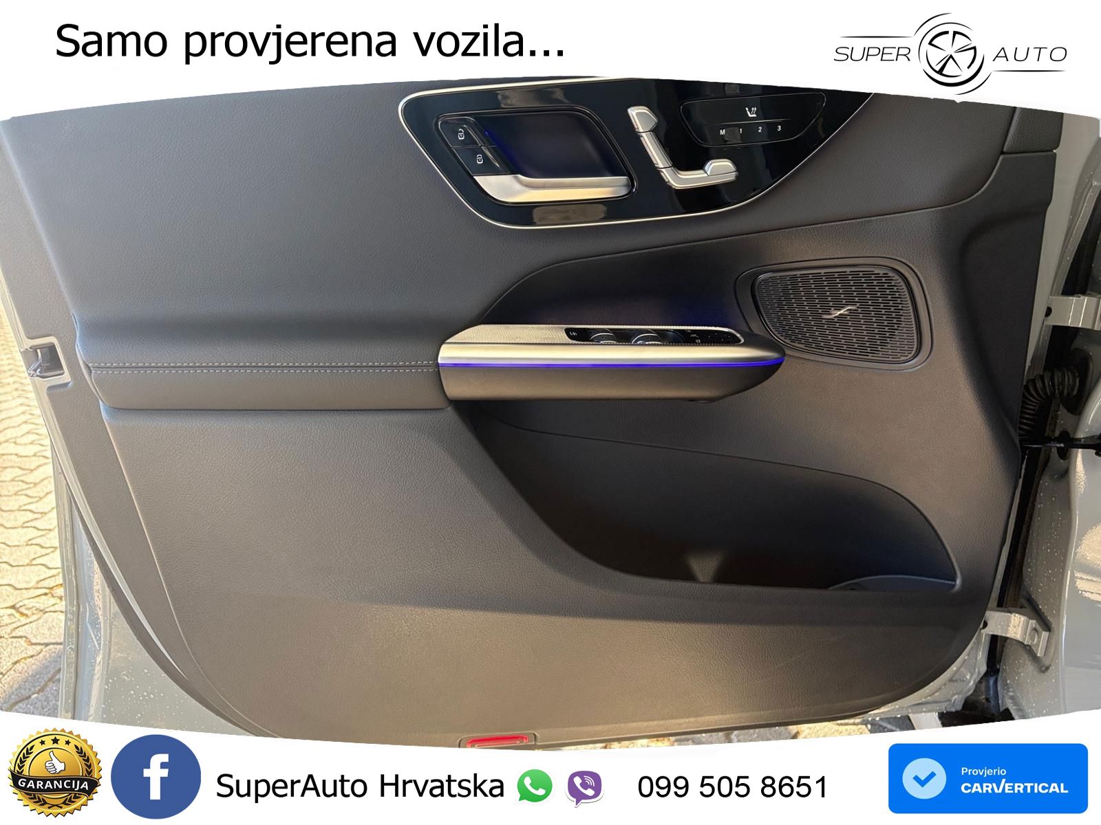 Mercedes GLC 220d (197 KS) 4MATIC 9G-TRONIC Avantgarde