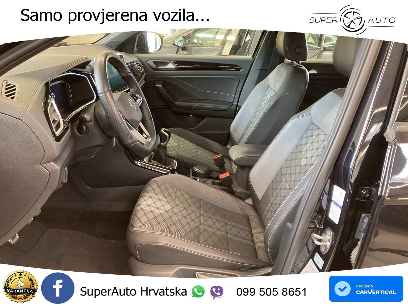Volkswagen T-Roc I 2.0 TDI (116 KS) LED+GR SJED+ACC