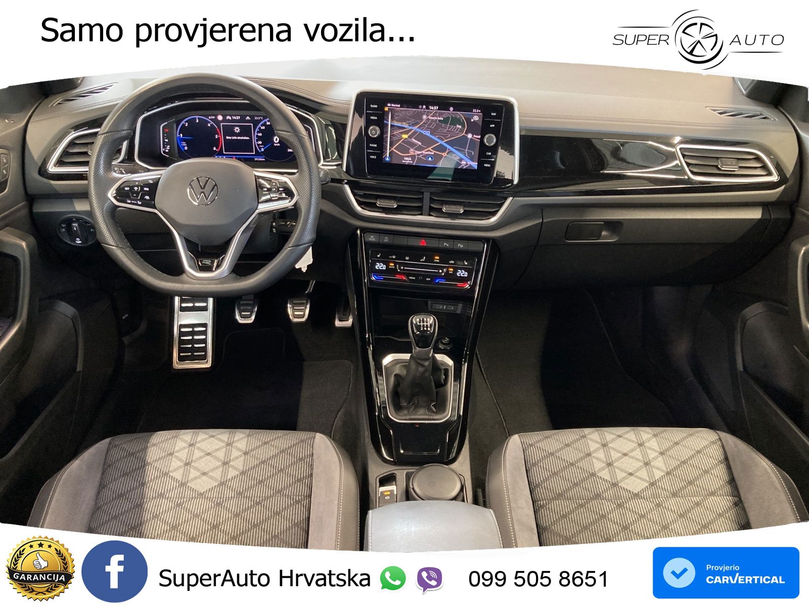 Volkswagen T-Roc I 2.0 TDI (116 KS) LED+GR SJED+ACC