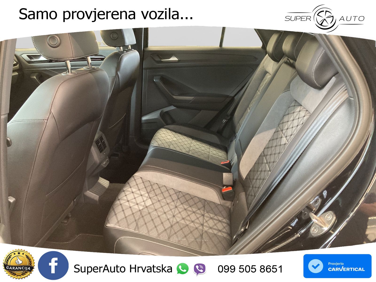 Volkswagen T-Roc I 2.0 TDI (116 KS) LED+GR SJED+ACC