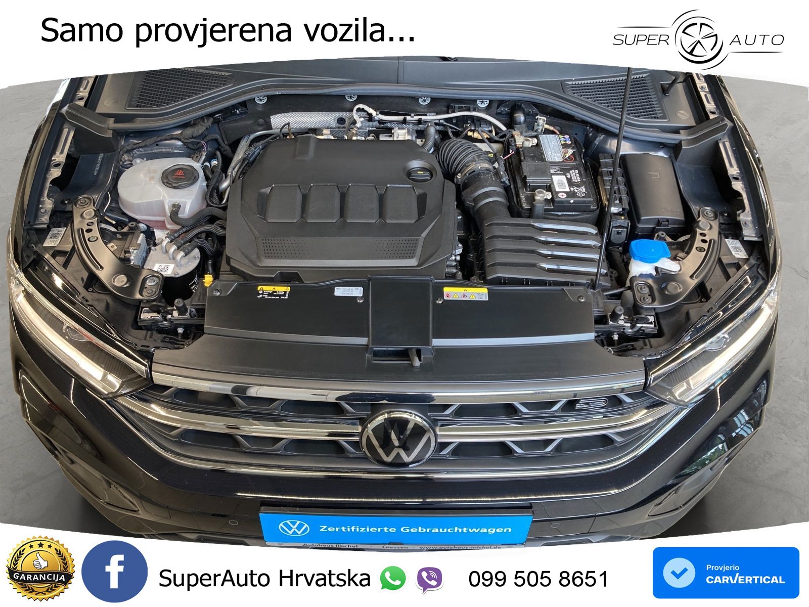 Volkswagen T-Roc I 2.0 TDI (116 KS) LED+GR SJED+ACC