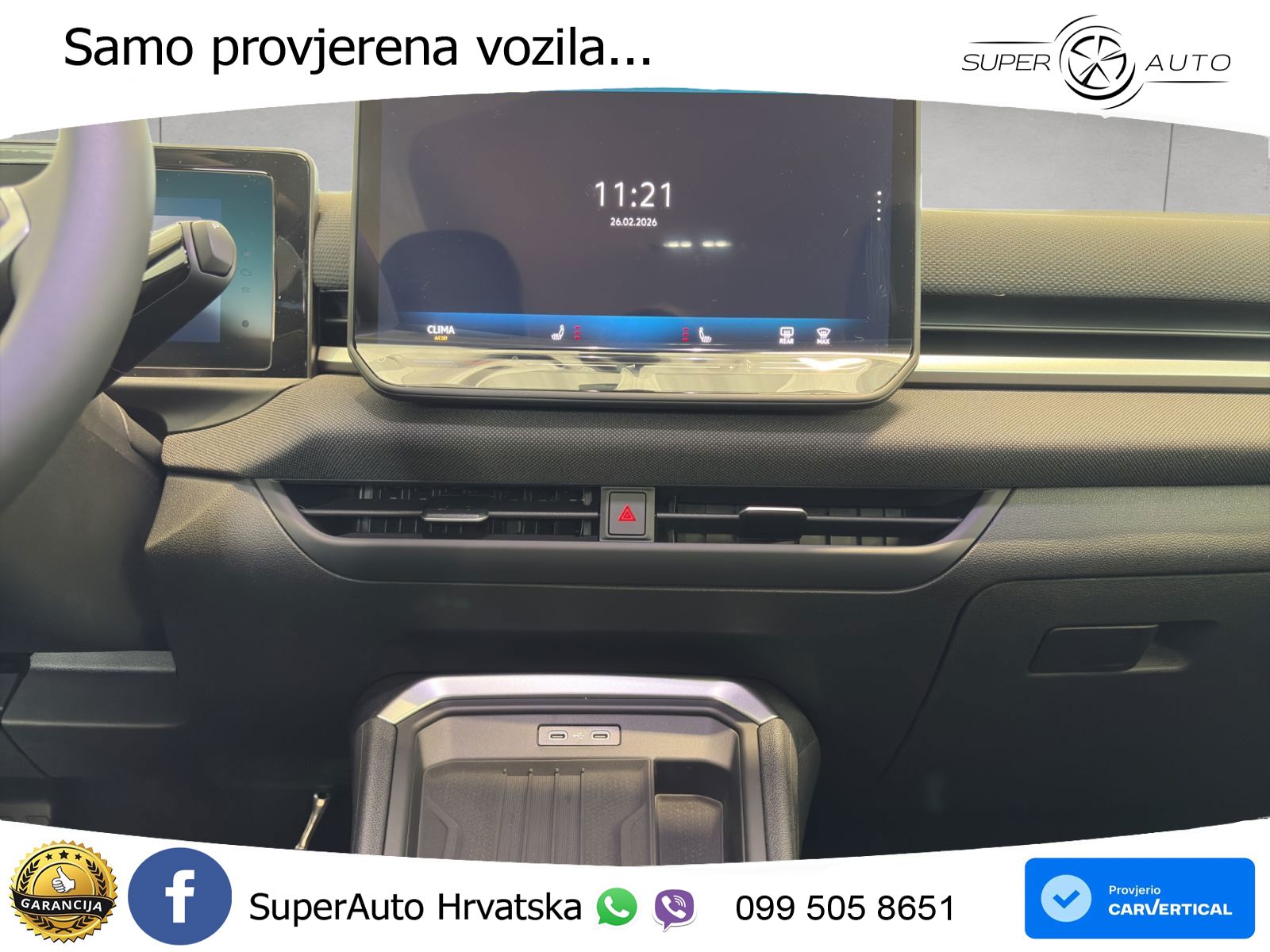 Volkswagen T-Roc II 1.5 eTSI (116 KS)  DSG LED+GR SJED+ACC
