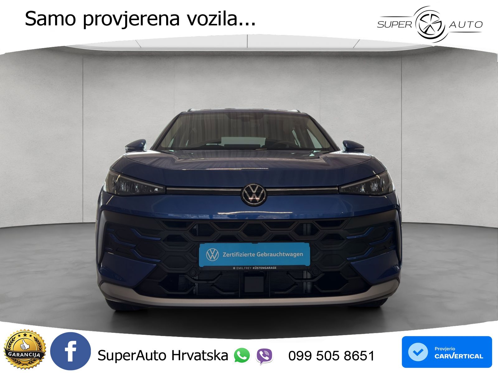Volkswagen T-Roc II 1.5 eTSI (116 KS)  DSG LED+GR SJED+ACC