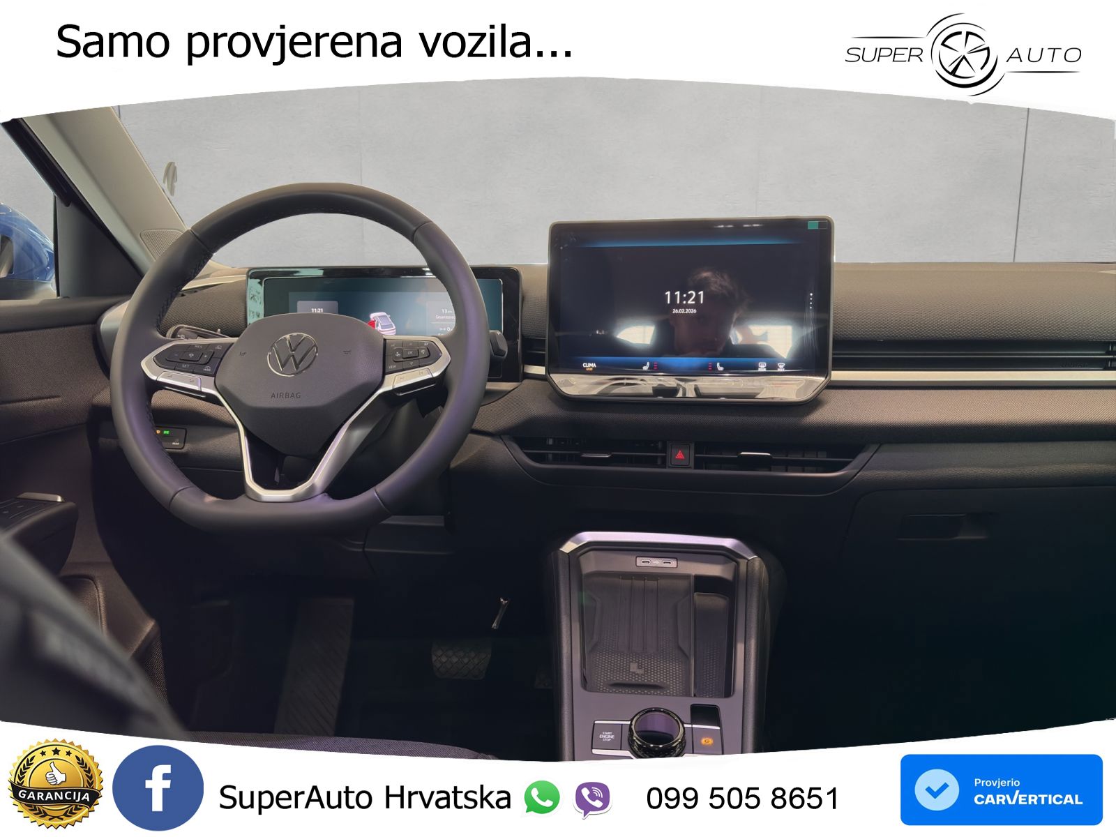 Volkswagen T-Roc II 1.5 eTSI (116 KS)  DSG LED+GR SJED+ACC