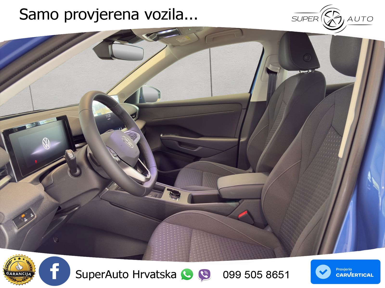 Volkswagen T-Roc II 1.5 eTSI (116 KS)  DSG LED+GR SJED+ACC
