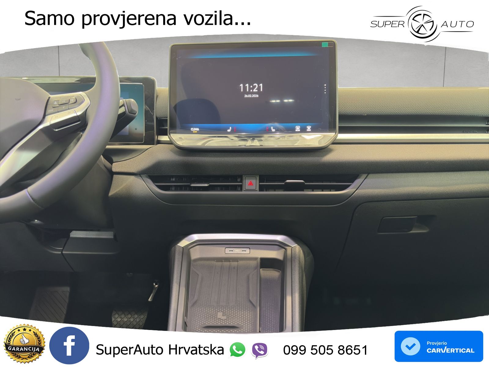 Volkswagen T-Roc II 1.5 eTSI (116 KS)  DSG LED+GR SJED+ACC