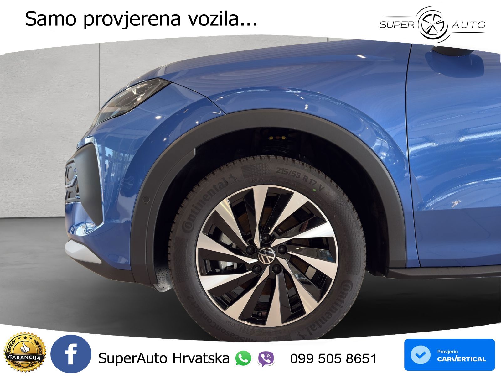 Volkswagen T-Roc II 1.5 eTSI (116 KS)  DSG LED+GR SJED+ACC