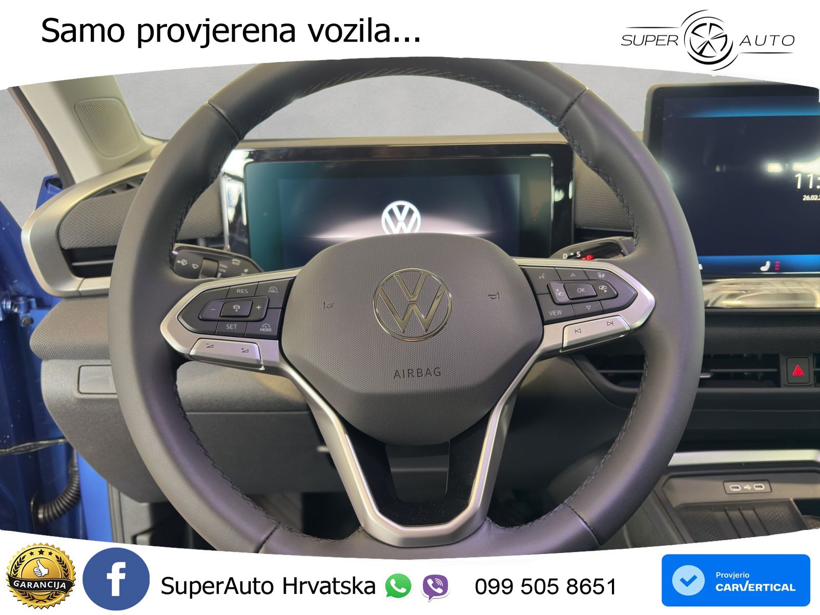 Volkswagen T-Roc II 1.5 eTSI (116 KS)  DSG LED+GR SJED+ACC