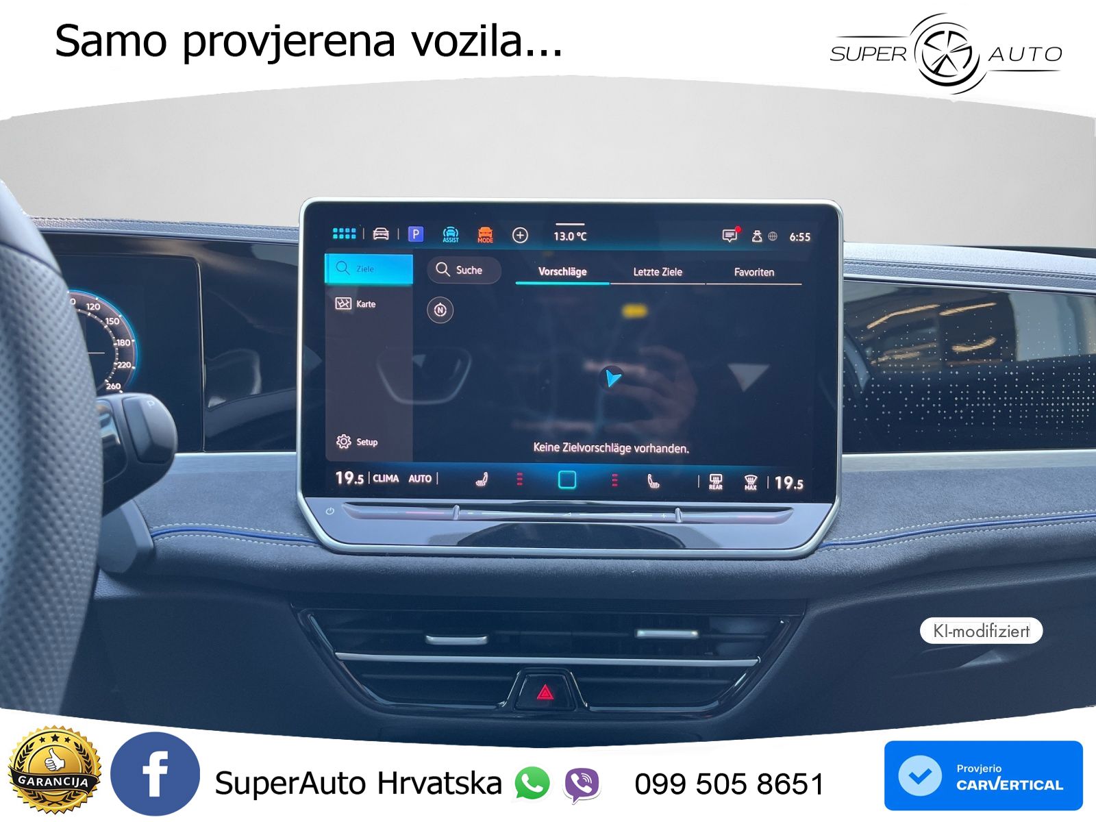 Volkswagen Passat Variant 2.0 TDI (193 KS) 4MOTION DSG R-Line MATRIX+GR SJED+KAM