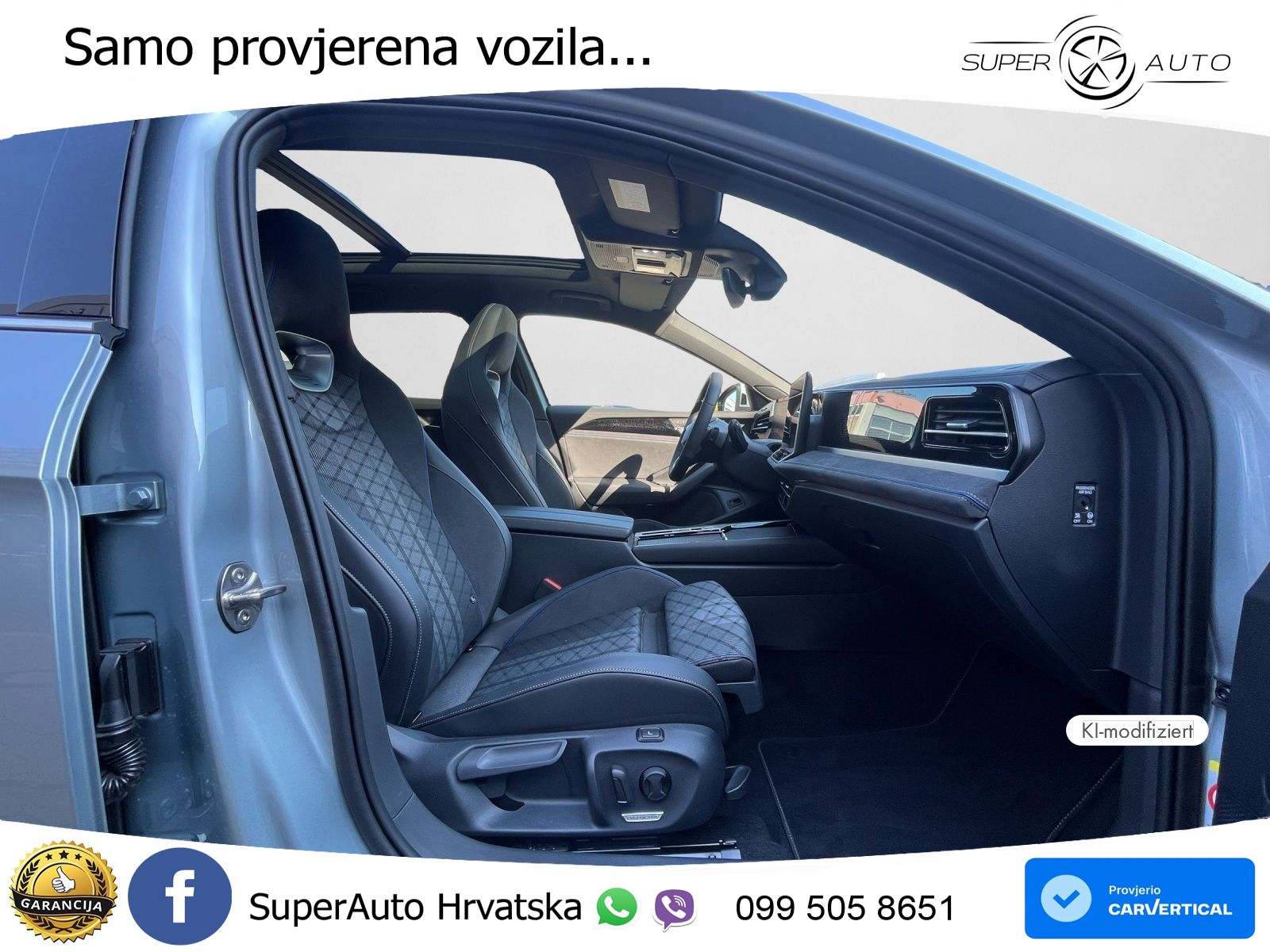 Volkswagen Passat Variant 2.0 TDI (193 KS) 4MOTION DSG R-Line MATRIX+GR SJED+KAM