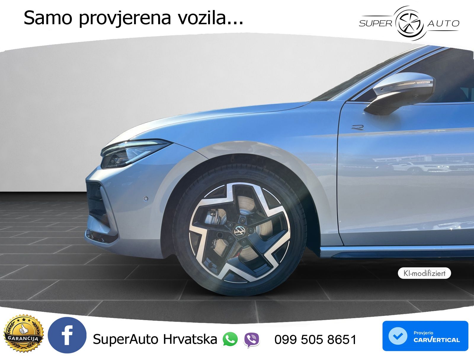Volkswagen Passat Variant 2.0 TDI (193 KS) 4MOTION DSG R-Line MATRIX+GR SJED+KAM