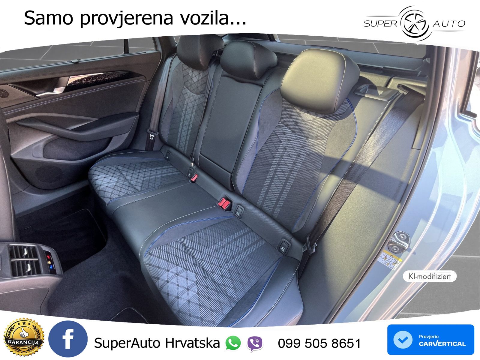Volkswagen Passat Variant 2.0 TDI (193 KS) 4MOTION DSG R-Line MATRIX+GR SJED+KAM