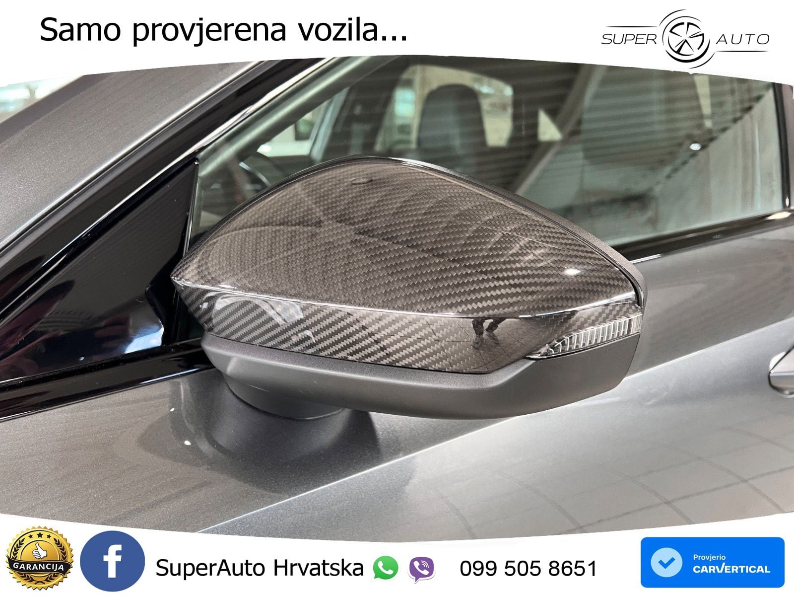 Audi S3 Limuzina 2.0 TFSI (310 KS) quattro S tronic LED+GR SJED+ACC