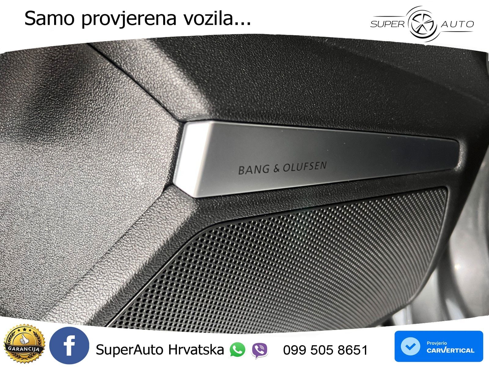 Audi S3 Limuzina 2.0 TFSI (310 KS) quattro S tronic LED+GR SJED+ACC