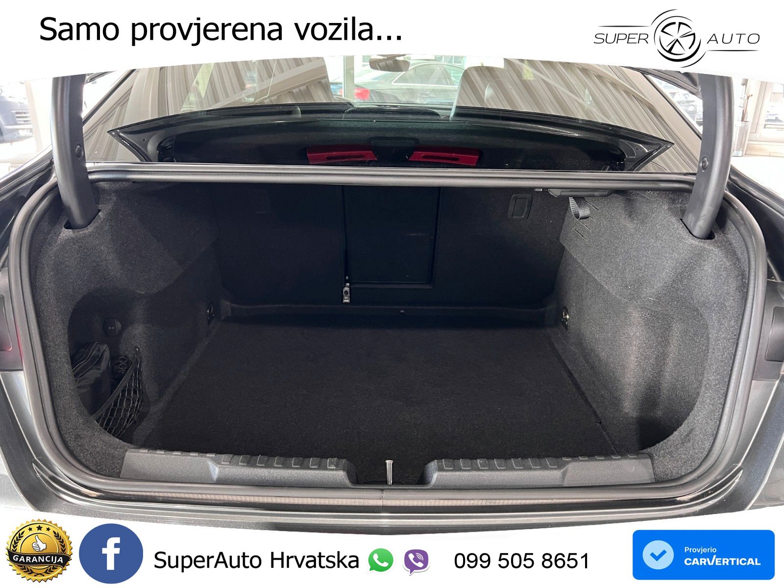 Audi S3 Limuzina 2.0 TFSI (310 KS) quattro S tronic LED+GR SJED+ACC