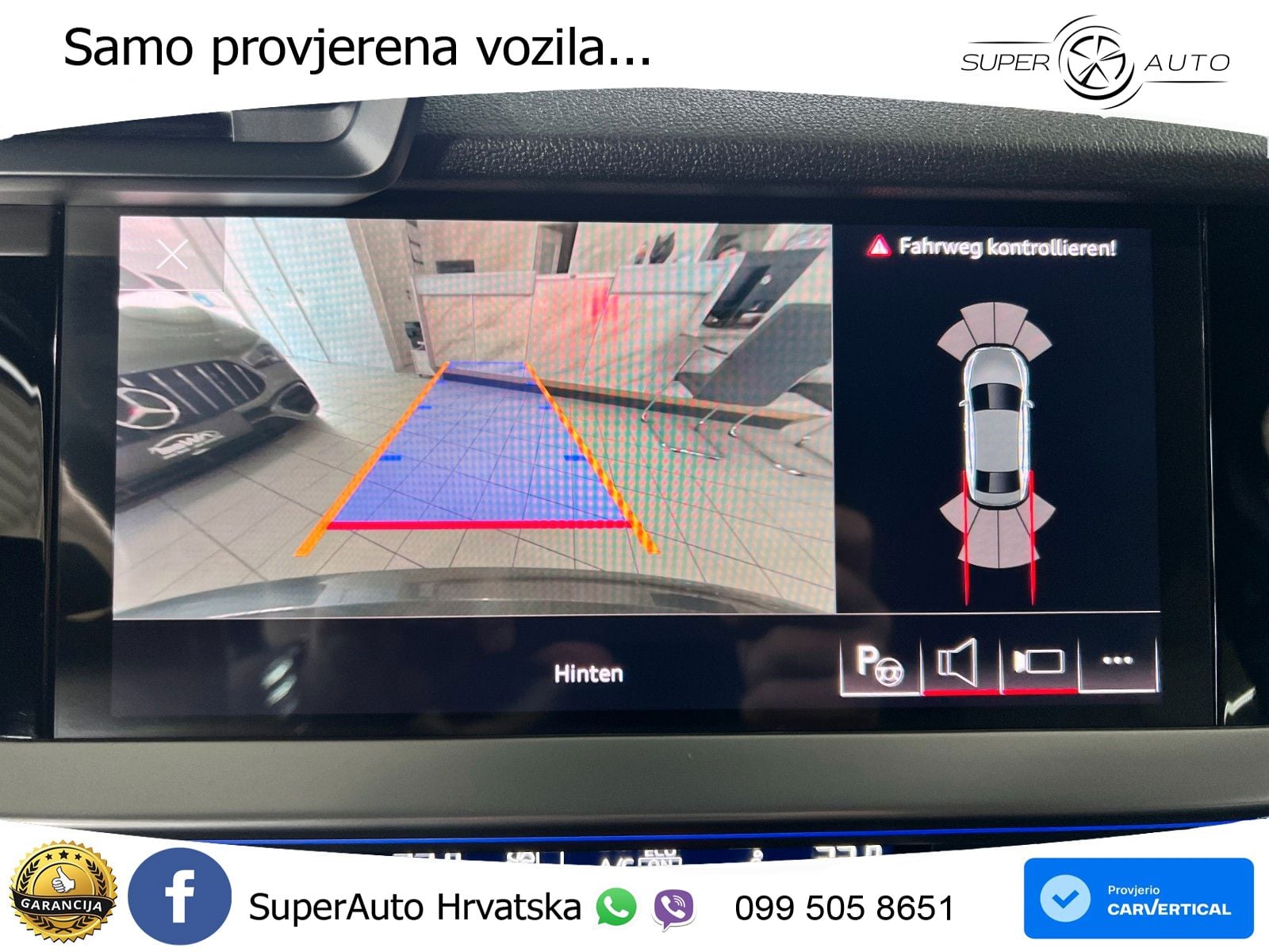 Audi S3 Limuzina 2.0 TFSI (310 KS) quattro S tronic LED+GR SJED+ACC