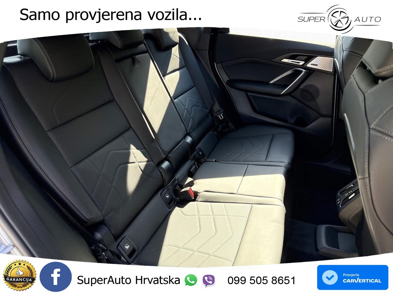 BMW X1 20d (163 KS) sDrive Steptronic M Sport LED+GR SJED+ACC