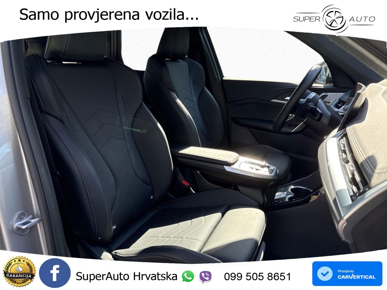 BMW X1 20d (163 KS) sDrive Steptronic M Sport LED+GR SJED+ACC