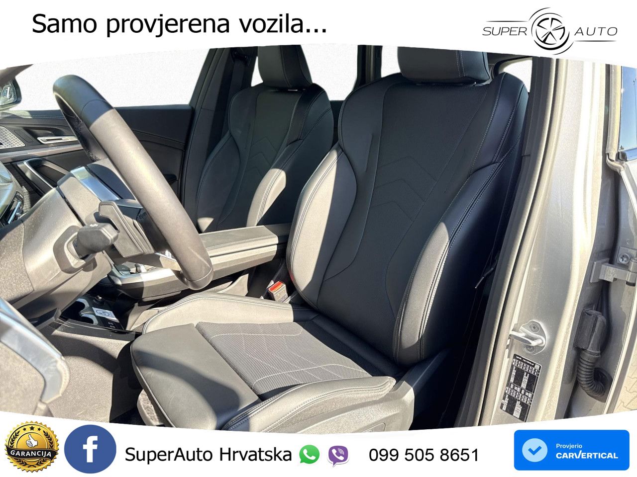 BMW X1 20d (163 KS) sDrive Steptronic M Sport LED+GR SJED+ACC